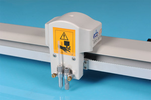 Máy Cắt Phẳng Phổ Biến Cung Cấp Dung Lượng Lưu Trữ Lớn Khả Năng Tương Thích Mạnh Mẽ - Product Image 6