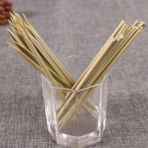 Mua Giá Rẻ Phẳng Tre Gậy Bán Buôn Nhà Cung Cấp Bambu Xiên 30Cm Dùng Một Lần Tre BBQ Công Cụ - Product Image 1