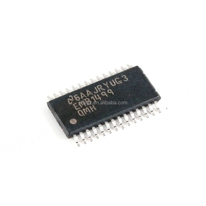 EMB1499QMHX/NOPB Controlador de Corriente Bidireccional DC/DC IC 28HTSSOP EMB1499 - Product Image 3