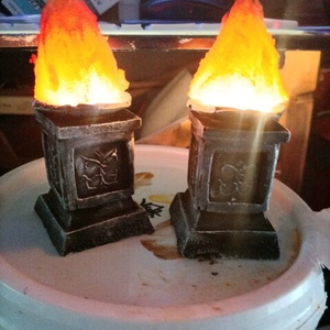 ของเล่นโมเดลแสดงค่าแบบสะสมสำหรับแสดงภาพยนต์และสะสม3D จากโรงงาน - Product Image 4