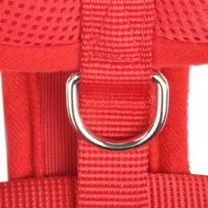 Harnais pour chien personnalisable à prix bas, plusieurs couleurs, réglable, anti-traction, fabriqué par notre propre marque - Product Image 6