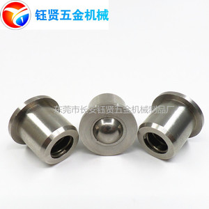 Yx Ball Screws D13 L14 Stainless Steel Cylindrical Head Non Standard For Electronic Equipment - Product Image 4