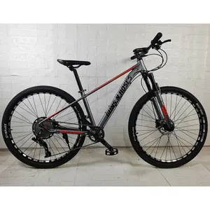 China Top quality hydraulic disc 29 inch aluminum alloy sepeda mtb bicycle 29er mountain bike
