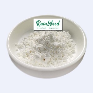 Natuurlijke 98% Trans-Resveratrol Food Grade Resveratrol Bulk Resveratrol Poeder - Product Image 2