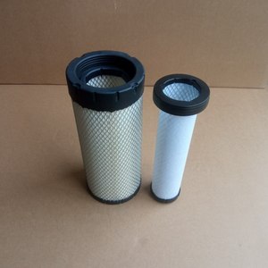 Fabricant de filtre à air pour excavateur OEM AF26529 / AF26530 AA90137 PU1331 - Product Image 2
