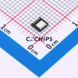 Transistor de efecto de campo (MOSFET) de transistor de PowerPAK1212-8S a estrenar y original de - Product Image 2