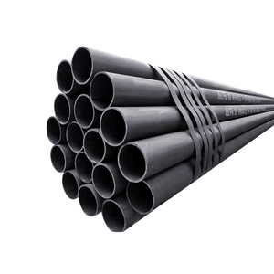 Large Diameter Seamless Low Temperature Resistant <strong>Pipe</strong> 16mn <strong>Alloy</strong> <strong>Steel</strong> <strong>Pipe</strong> Thin-walled Seamless <strong>Pipe</strong> - Product Image 2