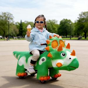 Nouvelle arrivée <span class=keywords><strong>Voiture</strong></span> électrique à pédales pour enfants et enfants Voitures électriques à pédales pour parc à thème - Product Image 3