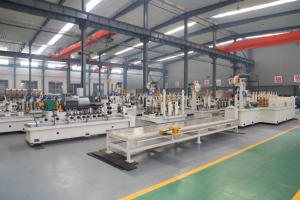 炭素鋼チューブミル製造機械鋼管コアモーターギアボックス付き高精度ベアリング部品 - Product Image 4