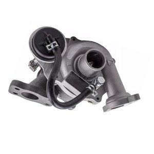 Turbocompresseur KP35 54359880009 9648759980 Turbo pour BorgWarner Mazda Bongo <span class=keywords><strong>Ford</strong></span> <span class=keywords><strong>Fiesta</strong></span> Peugeot DV4TD <span class=keywords><strong>moteur</strong></span> diesel - Product Image 5