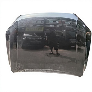 Conjunto de Parachoques Delantero para <span class=keywords><strong>XC90</strong></span> <span class=keywords><strong>B5</strong></span> B6 P3, para Reemplazo/Reparación - Product Image 1