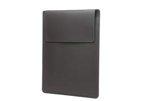 PU Da Máy Tính Xách Tay Tay Áo Túi Mới Phát Hành Tương Thích Với <span class=keywords><strong>MacBook</strong></span> Không Khí <span class=keywords><strong>Pro</strong></span> 13 14 15.6 16 Inch Phong Cách Máy Tính Xách Tay Bìa - Product Image 2