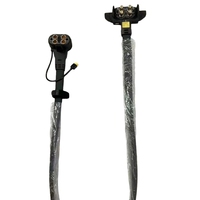Câble d'extension de charge robuste pour drone agricole T100 T70P T60, générateur, connecteur d'extension original DB2100