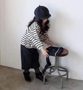 Proveedor Chino de Pantalones Infantiles de Algodón Suave para Niños, Ropa Infantil Estilo Harem - Product Image 4