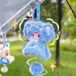 Auténticos Llaveros Decorativos de Peluche de la Serie <span class=keywords><strong>Crie</strong></span> Let the Sun Shine, Cajas Ciegas de Juguetes de PVC para Niños Mayores de 14 Años - Product Image 4