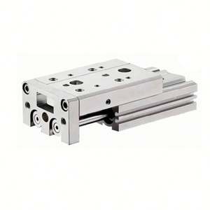 (Actuador de Válvula <span class=keywords><strong>Solenoide</strong></span>) <span class=keywords><strong>ADN</strong></span>-20-50-A-PPS-A - Product Image 5