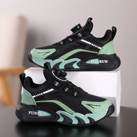 Cema Chaussures pour enfants de 2 à 12 ans pour enfants Stock liquidation ventes pas cher vente au prix de gros garçon course marche sports