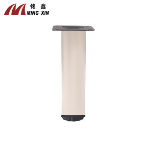 Patas para Muebles Mingxin de Acero Inoxidable, Ajustables, para Gabinetes y Sofás, Diseño Minimalista, Fácil Instalación - Product Image 2