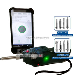 वीडियो स्कोप आपूर्तिकर्ता mpo निरीक्षण को जल्दी से छवि ऑटो अनुमोदन अंत चेहरे का स्कोप माइक्रोस्कोपिओ फाइब्रा ऑप्टिक निरीक्षण - Product Image 1