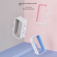 Support de rangement universel pour disques, directement de l'usine, pour Series X & S, accessoires en ABS