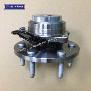 Conjunto de <span class=keywords><strong>cojinete</strong></span> de cubo de <span class=keywords><strong>rueda</strong></span> <span class=keywords><strong>trasera</strong></span> de motor para <span class=keywords><strong>Ford</strong></span> <span class=keywords><strong>Focus</strong></span> 2012-2018 1.0L 2.0L 515097 - Product Image 5