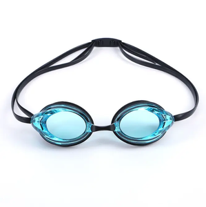 Lunettes de natation Adulte Anti-buée Protection UV Pas de fuite pour Hommes et Femmes Petites Lunettes De Natation Gafas De Piscina - Product Image 3