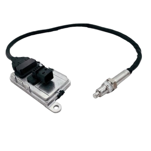 Sensor de NOx Transfronterizo de 24V Nuevo 5WK97330A A0101531528 Sensor de Oxígeno Karryon para Camiones Mercedes-Benz Modelos AROCS/ACTROS/ANTOS 1 - Product Image 1