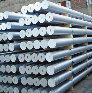 Barre en aluminium haute résistance carrée/ronde Al Rod & Titanium Al Rod Quincaillerie Matériaux de construction en aluminium Rod Building Aluminium - Product Image 3