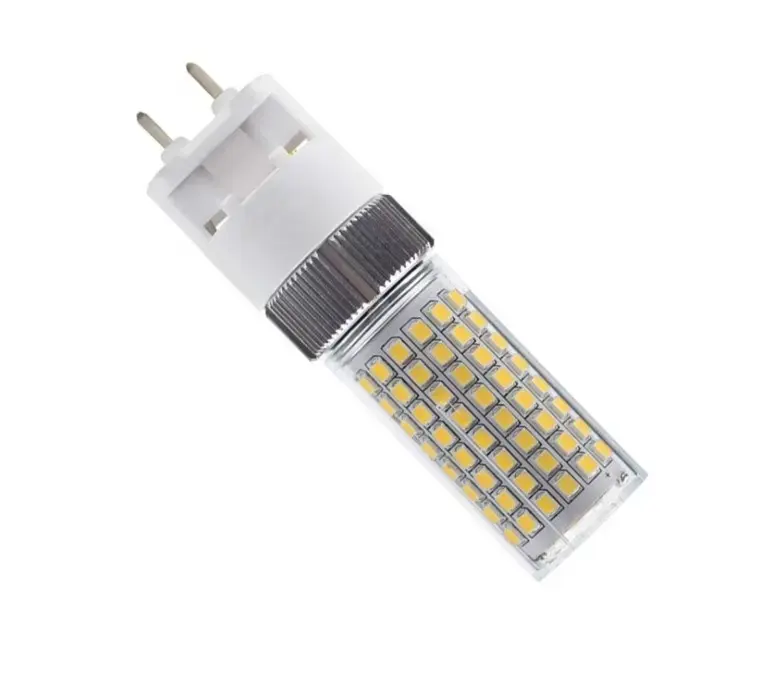 Boyid Groothandel Ac 110V 220V 16W Led Lamp 2835 Led 360 Graden Vervangen Halogeenlamp G12 Led Maïslamp