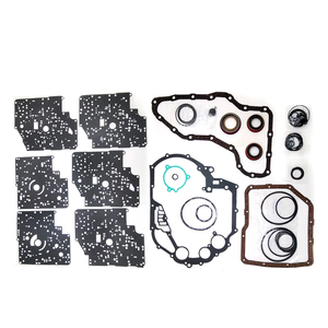 Kit de revisión de transmisión automática AXODE, juntas y sellos compatibles con Ford de 4 velocidades, accesorios para coche B069820B - Product Image 1