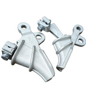 Abrazadera de Bloqueo de Precisión NXL para Proyectos de Infraestructura - Product Image 3