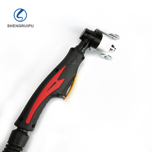 Srp bán chạy nhất trafimet loại P80 khác nhau Vỏ cắt ngọn đuốc <span class=keywords><strong>Plasma</strong></span> cắt súng với kết nối trung tâm - Product Image 2
