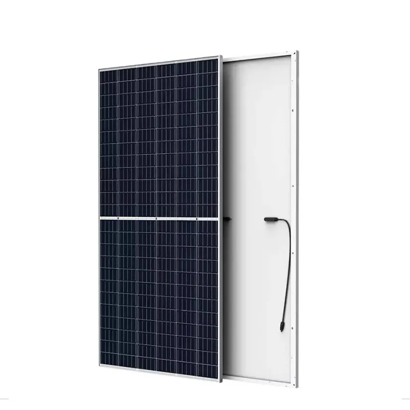 Module de panneau solaire monocristallin Jinko 420w 425w 430w 435w 440w Panneaux solaires Tiger