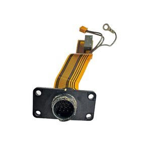 A66L-2050-0027#L094R0 FANUC Encoder Inner PCB <b>Cable</b> - Product Image 2