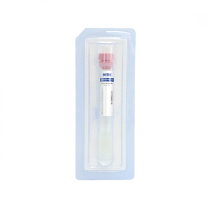Tubo de PRP activador de tubo de extracción de sangre PRP médico de alta calidad para el cuidado de la piel - Product Image 1