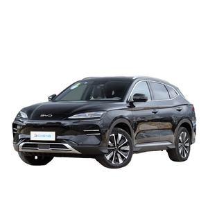BYD 2025 SONG Plus EV SUV Edición <span class=keywords><strong>Honor</strong></span>, Largo Alcance, Batería de Litio Híbrida, Transmisión Automática, Volante a la Izquierda, Auto Eléctrico en Venta - Product Image 1