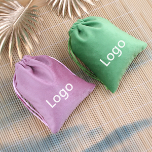 Pochette multifonctionnelle en toile pratique et élégante pour les pique-niques Logo personnalisé Rangement avec cordon de serrage - Product Image 3