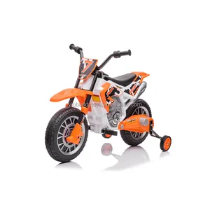 Nieuwe Collectie Factory Wholesale Best Selling Producten Betrouwbare En Goedkope 12V Rijden Op Auto Mini Kids Elektrische Motorfiets