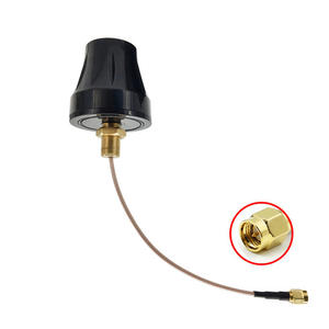 800MHz Wasserdichte 2G 3G LTE Outdoor 4G Omni-Antenne für 4G Mobilfunk-Signalverstärker SMA-Anschluss - Product Image 1