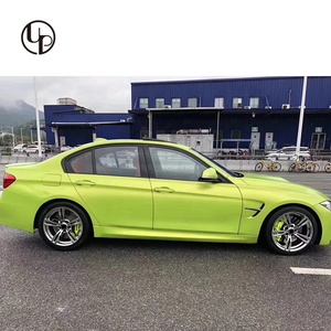 Caldo di vendita del prodotto PP bodykit auto facelift parti del corpo del corpo set per 3 <span class=keywords><strong>serie</strong></span> F30 M-tech del corpo kit aggiornare in M3 stile con cappuccio - Product Image 5