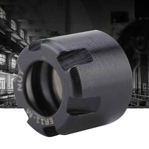 Tuercas <span class=keywords><strong>de</strong></span> sujeción <span class=keywords><strong>de</strong></span> pinza para fresado CNC Collet Chuck Holder Torno Máquina Herramientas 4 tipos Extras Tuercas <span class=keywords><strong>de</strong></span> acoplamiento <span class=keywords><strong>de</strong></span> <span class=keywords><strong>intercambio</strong></span> - Product Image 2