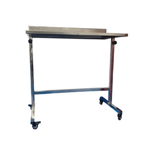 수의과 클리닉용 스테인리스 스틸 수술대 개용 수의학 기구/검사 도구 - Product Image 2