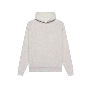 Felpa con Cappuccio Essenziale Chaogongfang 2025 Ultima Collezione SS22 80% Cotone/20% Poliestere 480 Gsm <span class=keywords><strong>Abbigliamento</strong></span> Uomo Felpe e Pantaloni - Product Image 3