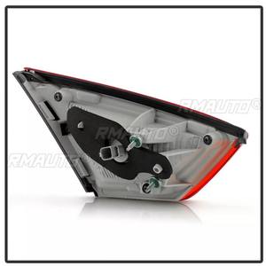 Left Right Rear <b>LED</b> Taillight Taillamp <b>Lights</b> Assembly Wide <b>Light</b> <b>Corner</b> Lamp For Chevrolet Impala 2014-2020 23494001 20953474 - Product Image 4
