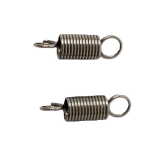 Isscx - 2 Piezas de Resorte Metálico para Codificador, Compatible con PIXMA MG7550 MG7730 MG7720 MG7570 MG7700 MG7560 MG7580 MG7540 MG7710 - Product Image 1