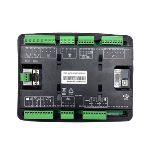 Module de commande de démarrage automatique AMF DSE7320 pour groupe électrogène - Système de panneau de contrôle Deep Sea 7320 - Product Image 5
