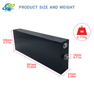 RWT <span class=keywords><strong>3</strong></span>.2V 260Ah 270Ah 280Ah 300Ah 310Ah 320Ah 330Ah 340Ah电池家用储能锂电池电池锂48v - Product Image 2