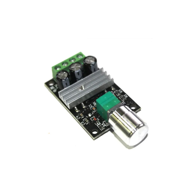PWM Drive IC 6V 12V 24V 28V 3A 2015 New Motor Speed Control Switch Regulator Controller