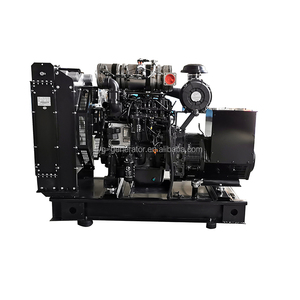 Générateur Diesel Offre Spéciale <span class=keywords><strong>Pays</strong></span> IV émission 50hz 1500rpm 62.5 Kva 50kw Par SDEC 4HTAA4.5-G45 Prix du générateur <span class=keywords><strong>de</strong></span> moteur - Product Image 2