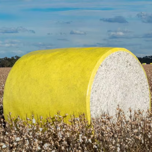 Cotton Bale Wrap Film Export Grade Cotton Packaging Film for Safe Transportation - Product Image 6